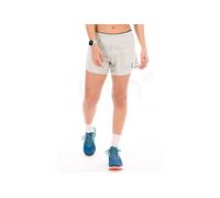 Scott Endurance Vented Gris/argent M