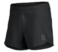 SCOTT W's Endurance Vented Shorts - Femme - Noir - taille XS- modèle 2026