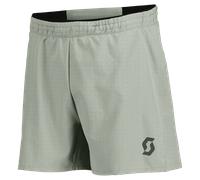 Scott - Endurance Vented - Short running homme Spray Grey - XXL
