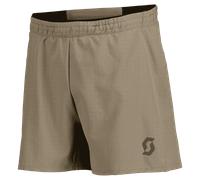 Scott - Endurance Vented - Short running homme Toast Beige - XXL