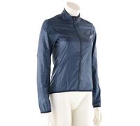 Scott Endurance WB Femmes Veste de vélo XL Bleu foncé
