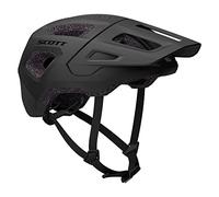 Scott Enduro Argo Plus Casque VTT Noir Taille S/M