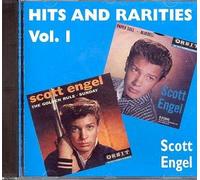 SCOTT ENGEL - HITS AND RARITIES VOL. 1 (UK Import)