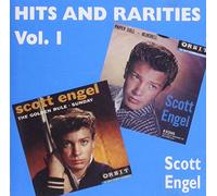 Scott Engel - Hits & Rarities Volume 1