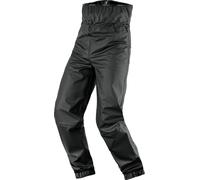 Scott Ergonomic Pro DP, pantalon de pluie Dryosphere femmes S Noir Noir