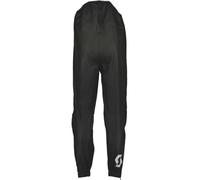 Scott Ergonomic Pro DP Pantalon de pluie, noir, Taille XS