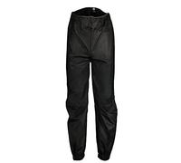 SCOTT Ergonomic Pro DP Pantalon de pluie, schwarz, Short 3XL