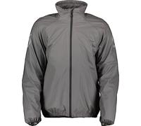 SCOTT Ergonomic Pro DP Veste de pluie, grau, XL