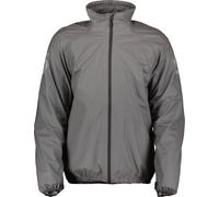 Scott Ergonomic Pro DP Veste de pluie, gris, taille 2XL pour homme
