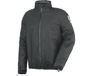 Scott Ergonomic Pro DP Veste de pluie, noir, taille L pour homme