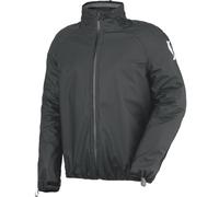 Scott Ergonomic Pro DP Veste de pluie, noir, taille XS pour homme