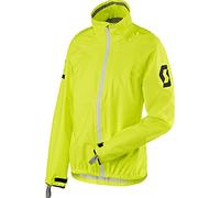 SCOTT Ergonomic Pro DP Veste de pluie pour dames, neon-gelb, 40