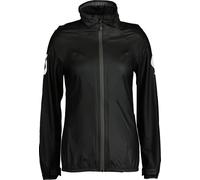 Scott Ergonomic Pro DP Veste de pluie pour dames, noir, taille 40 pour femmes