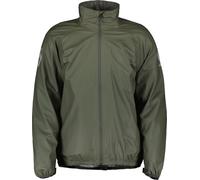 Scott Ergonomic Pro DP Veste de pluie, vert, taille M pour homme