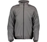 Scott Ergonomic Pro DP Veste de pluie, gris, taille XS