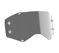 Scott Ersatzglas Prospect Fury Amplifier, Ultra Dark Grey - Dunkelgrau, 285677