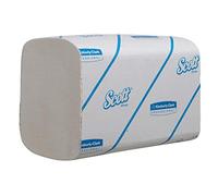 Scott Essential Essuie-mains enchevêtrés 6617 - 15 x paquets de 340 essuie-mains (5100 au total)