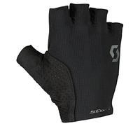 Scott Essential Gel Short Gloves Noir S