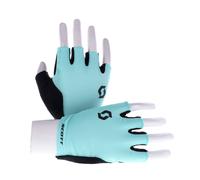 Scott Essential Gel SF Gants de vélo S Turquoise