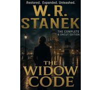 Scott Evers #4: The Widow Code A Scott Evers Action Thriller - W.R. Stanek - RP Books - ebook (ePub) - Livre