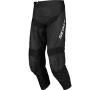 Scott Evo Swap Pantalon de motocross, noir-blanc, taille 28 pour homme