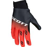 Scott Evo Swap S25, gants L Noir/Rouge/Blanc Noir/Rouge/Blanc
