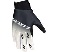 Scott Evo Swap S25, gants S Noir/Blanc Noir/Blanc