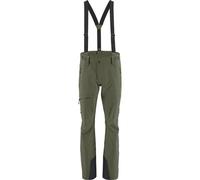SCOTT Explorair 3 Layer M's Pants - Homme - Vert - taille XL- modèle 2026