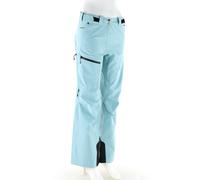 Scott Explorair 3L Femmes Pantalon de randonnée XS Bleu clair