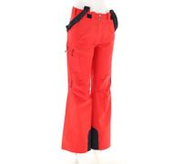 Scott Explorair 3L Femmes Pantalon de ski M Rouge