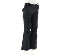 Scott Explorair 3L Femmes Pantalon de ski XS Noir