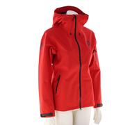 Scott Explorair 3L Femmes Veste de ski L Rouge