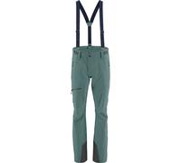 Scott - M's Explorair 3L Pant Frozen Blue - XL - Pantalon Ski