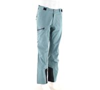 Scott Explorair 3L Hommes Pantalon de randonnée M Turquoise