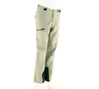 Scott Explorair 3L Hommes Pantalon de randonnée S Beige