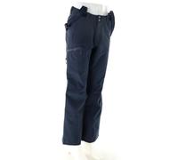 Scott Explorair 3L Hommes Pantalon de ski S Bleu foncé