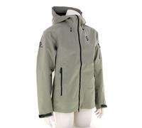 Scott - Veste de protection 3 couches - Jacket M's Explorair 3L Dust Grey pour Homme - Taille S - Gris Gris S