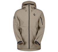 Scott - Explorair 3L Jacket - Veste de ski - XL - portobello beige