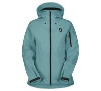 Scott - Explorair 3L Jkt - Veste imperméable femme Frosty Blue - S