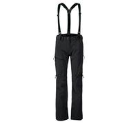Scott Explorair 3L Femmes Pantalon de ski S Noir