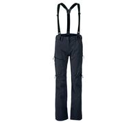 Scott - Explorair 3L Pants - Pantalon ski femme Dark Blue - S