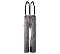 Scott - Pantalon de protection 3 couches - Pants W's Explorair 3L Evening Grey pour Femme - Taille XS - Gris Gris XS