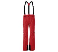 Scott Explorair 3l Pants Rouge S Femme