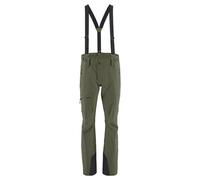 Scott - Explorair 3L Pants - Pantalon ski homme Douglas Green - XL