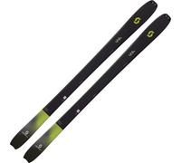 Scott - Skis de randonnée - Explorair 88 2026 pour Homme en Bois - Taille 164 cm - Vert Vert 164 cm