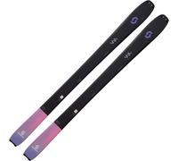 Scott Sports Skis de randonnée W's Explorair 88 2026 Bois Femme 171 cm Violet
