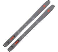 Scott - Skis de randonnée - Explorair 92 LT 2026 en Bois - Taille 172 cm - Gris Gris 172 cm
