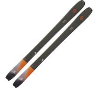 Scott - Skis de randonnée - Explorair 95 2026 pour Homme en Bois - Taille 163 cm - Orange Orange 163 cm