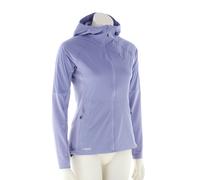 Scott Explorair Alpha Hoody Femmes Veste en laine polaire XS Violet