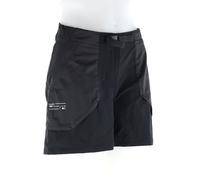 Scott Explorair Escape Femmes Short Outdoor M Noir